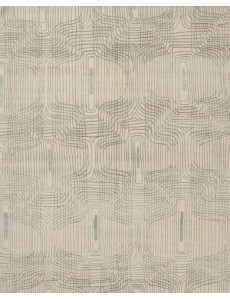 Retro Trace Silver Streak